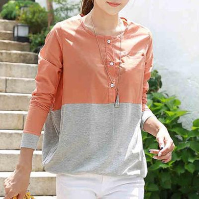 Blusas Vetement Femme Long Sleeve Shirts Winter Women Tops And Blouses 2018 New Fashion Vintage Clothes Camisas Femininas Roupas