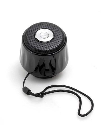 Bluetooth Speaker - Black