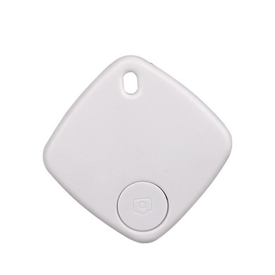 Bluetooth 4.0 Key Finder Anti-lost Alarm Mini Finder Locator GPS Tracker Child Pet Remote Tracker for iPhone for Samsung