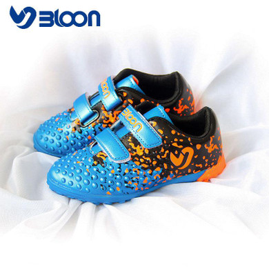 BLOON Boys Soccer shoes Sneakers Children Kids Indoor Football Shoes Sport soccer boots for Girls Boys Kids Football Hall BLOON Boys Soccer shoes Sneakers Children Kids Indoor Football Shoes Sport soccer boots for Girls Boys Kids Football Hall