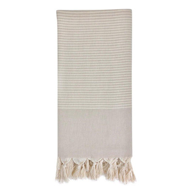 Essential Stripe Turkish Towel