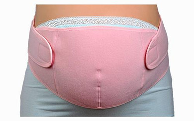 Pregnant Tocolytic fetus waist support belt Pregnancy Abdominal supporter Maternal waistband Prenatal care cummerbund Girdle