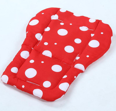Pram liner Children stroller cushion Pram Padding Liner Baby buggy accessories pad cart pad cushion baby car seat stroller mat