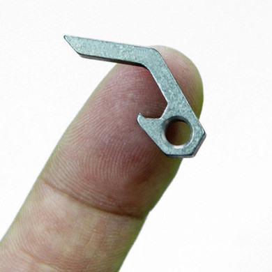 Practical Tools EDC Mini Bottle Opener Keychain Tools Outdoor EDC Camping Equipment Portable Lightweight Tools