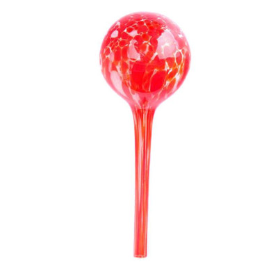 Practical Automatic Control Plant Watering Equipment Glass Bulb Watering Decorative Garden Houseplant Water Drip Tool J2