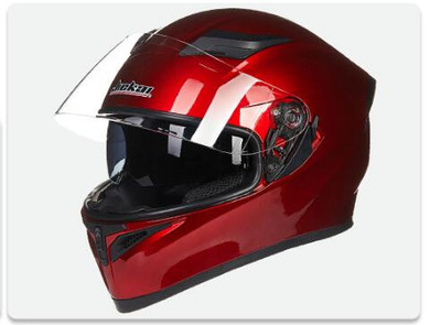 Full face motorcycle helmet men women universal helmets electric vehicle helmet