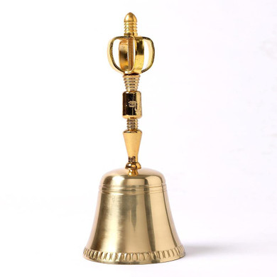 Sunseed Mind Tibetan Meditation Bell