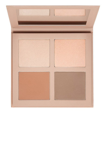 POWDER CONTOUR & HIGHLIGHT PALETTE