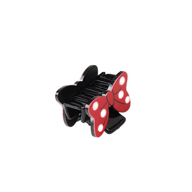M MISM Girls Kids Mini Hairpins Hair Clip Barrettes Women Hair Holder Headwear Accessories Dot Mouse Bow Hair Claws Clip