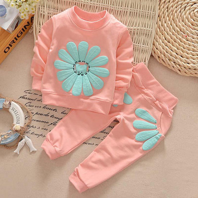LZH Infant Clothing 2017 Autumn Winter Baby Girls Clothes T-shirt+Pants 2pcs Outfit Suit Baby Girls Clothing Set Newborn Clothes LZH Infant Clothing 2017 Autumn Winter Baby Girls Clothes T-shirt+Pants 2pcs Outfit Suit Baby Girls Clothing Set Newborn Clothes