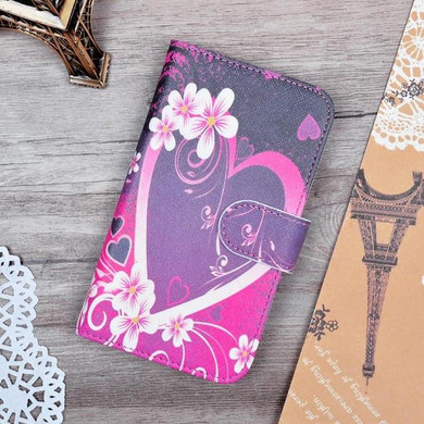 Luxury Wallet PU Leather Case Cover For Xiaomi Redmi Note 3 Case Cartoon Flip Cover Xiaomi Redmi Note 3 PRO Prime funda Stand