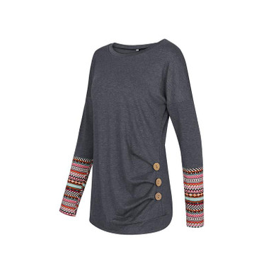 Maternity Sweater Tops Women 2017 Autumn Winter Long Sleeve Plus Size Pullovers Elegant Women Loose Female Sweater Clothing