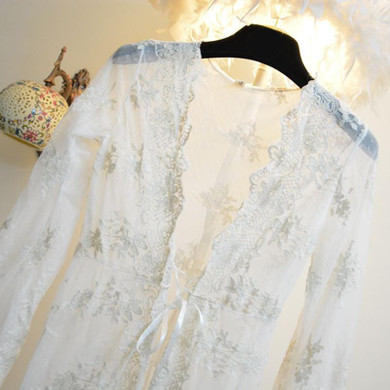 Maternity photography props pregnancy lace gown maternity dresses pregnant clothing photo shoot sexy transperant long style