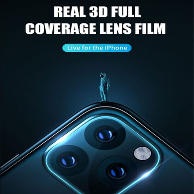 Camera Lens Protector For iPhone 11 and iPhone 12