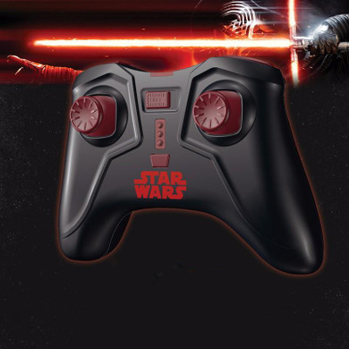 Star Wars Remote Control tie fighter Quadcopter rc helicopter 2.4G Drones Dron