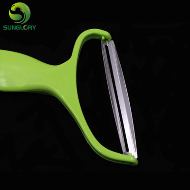 Stainless Steel Vegetable Peeler Cabbage Graters Salad Potato Slicer Kitchen Cutter Fruit Knife Cooking Tools Kitchen Accessory