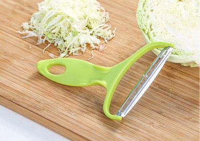 Stainless Steel Vegetable Potato Peeler Cabbage Grater Slicer Cutter Cabbage peeler salad peeler salad cutter