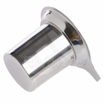 Stainless Steel Tea Infuser Strainer Tea Filter Tea pot accessories Tool for Kitchen Households Gadget Reusable Strainer