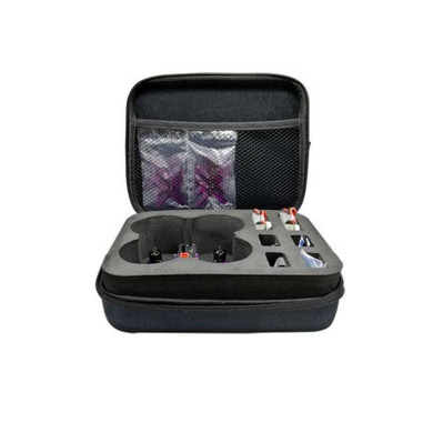SPC 95GF 95mm Brushless FPV Racing Drone BNF With Omnibus F3 4in1 BLheli_s 5.8G 48CH 600TVL For RC Models