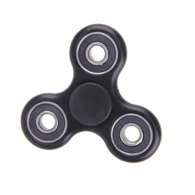 2017 New Finger Spinner Fidget Plastic EDC Hand Spinner For Autism and ADHD 17 Styles Anxiety Stress Relief Toys