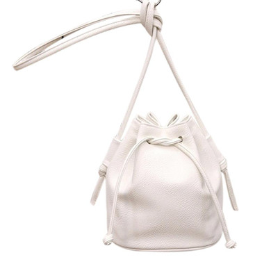 2017 New Fashion Women Handbag Small Bucket Shape Women Messenger Bags Female Handbags PU Leather Shoulder Crossbody Bag Bolsa 2017 New Fashion Women Handbag Small Bucket Shape Women Messenger Bags Female Handbags PU Leather Shoulder Crossbody Bag Bolsa