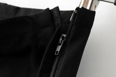 2017 New Fashion Women Brand Vintage Woman Crane Print Loose Wide Leg Pants Long Trousers Leisure Zipper Fly Pants CP0001