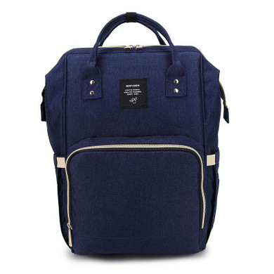 AOFIDER Brand Diaper Bag Waterproof Travel Backpack Fashion Mummy Nappy Nursing Bags Baby Care Multi-Function Large Capacity Bag AOFIDER Brand Diaper Bag Waterproof Travel Backpack Fashion Mummy Nappy Nursing Bags Baby Care Multi-Function Large Capacity Bag