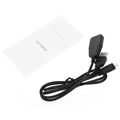 Anycast M2 MiraScreen TV Stick Dongle EasyCast HDMI WiFi Display Receiver DLNA Airplay Miracast Airmirroring Chromecast EZCast