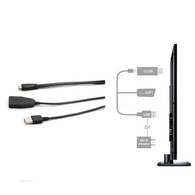 Anycast M2 MiraScreen miracast TV Stick Dongle hdmi adapter WiFi Display Receiver DLNA Airplay Support windows ios andriod