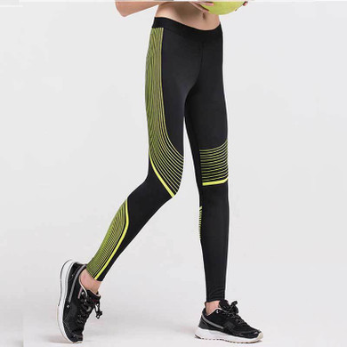 High Waist QUICK-DRY Sporting Women Fitness Workout Leggings Bodybuilding Gymming Runs Pants Exercise Yogaing Clothing Clothes