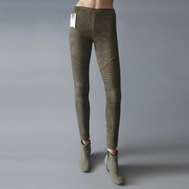 High Waist High Elastic Leggings Women Sexy Hip Push Up Pants Legging For Fitness Jegging Gothic Leggins 2017 Autumn winter