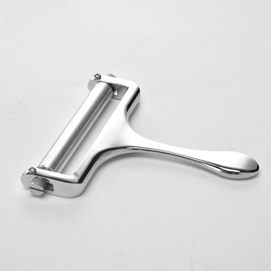 High Quatily Cheese Butter Cutter Aluminum Alloy Grater Slicer Kitchen Cheese Baking Slicing Handle Cake Planer Pastry Tool