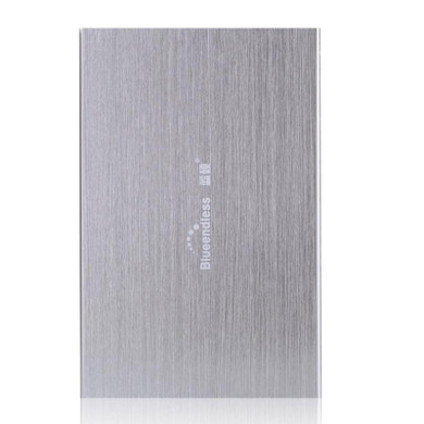 HDD Blueendless External Hard Drive 500gb High Speed 2.5" hard disk for desktop and laptop Hd Externo 500G disque dur externe