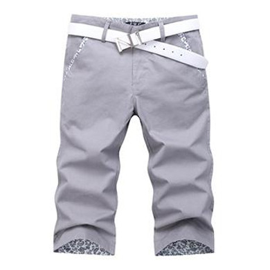 HCXY Fashion summer style mens shorts New Arrival Quality Beach Men Shorts men shorts casual