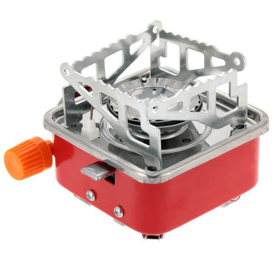 Lotus Foldable Gas Stove