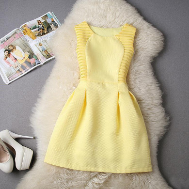 Kostlich Women Evening Party Dresses 2017 Elegant Summer Dress A-Line Lace Bodycon Casual Mini Dress Sundress Vestidos Clothes
