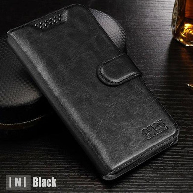 Leather Case For Samsung J1 2016 Flip Case For Samsung Galaxy J1 2016 J120 J120F J1(6) SM-J120F / DS 4.5 inch Phone Bags & Cases