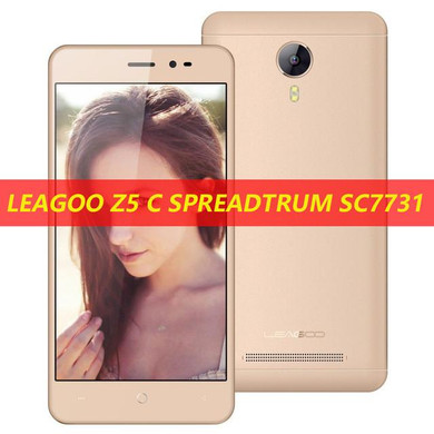 LEAGOO Z5 8GB WCDMA 3G 5.0'' 854x480 Andriod 6.0 MTK6580M Cortex A7 Quad Core 1.3GHz RAM 1GB 2000mAh Battery 5.0MP Mobile Phone