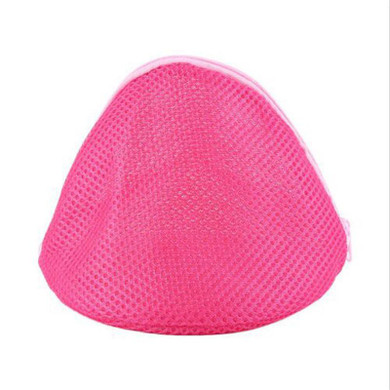 Laundry Washing Bags Mesh Net Lingerie Underwear Bra Clothes Socks Zip Wash Bag Baskets