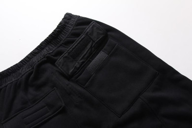 Drop Crotch Joggers 2017 New Low Crotch Harem Pants Hip Hop Sweatpants Free Shipping