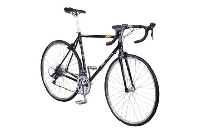 Drop Bar Road Bike