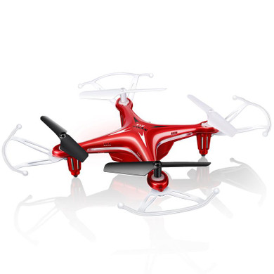 Drone SYMA X13 RC Quadcopter 2.4G 4CH 6-Axis Headless Mini Dron RTF Remote Control Toys RC Helicopter Gifts