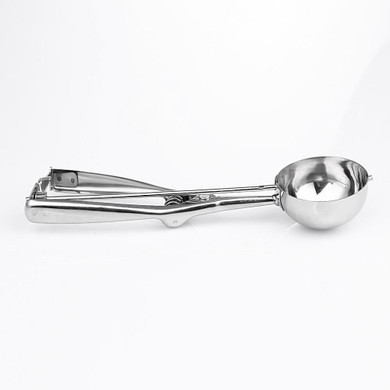 2017 4cm/5cm/6cm Kitchen Ice Cream Scoop Potato Scoop Stainless Steel Spoon Ice Cream Ball Maker Kitchen Accessories