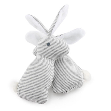 New Cute Cartoon Sound Rabbit Soft Plush Toy Animal Doll Baby Kid Children Birthday Gift
