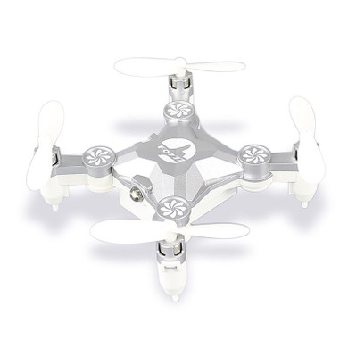 FQ777 RC Drone Dron Mini Pocket RC Quadcopter 2.4G 4CH 6-axis Gyro Headless Mode Flying Helicopter 3D Unlimited Flip RTF Drones
