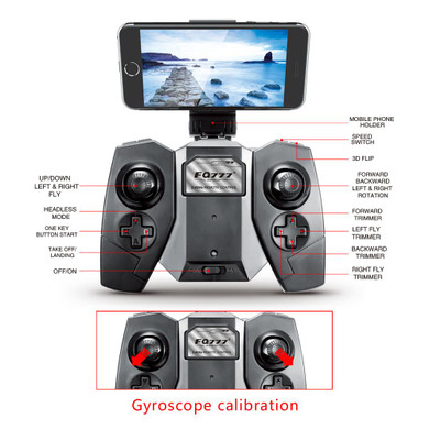 FQ777 FQ17w rc helicopter mini drone with camera fpv quadcopter dron quad copter droni remote control toy drohne com