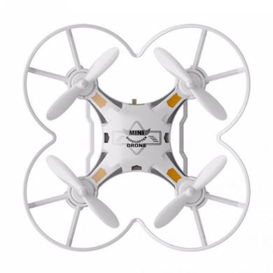 FQ777 124 Sbego Pocket Drone 4 Channels Quadcopter 6 Axis Gyro Quadcopter Nano Mini Micro RTF Dron Toy
