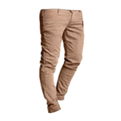 2017 Fashion Mens Leisure Causal Harem Pants Solid Plain Slim Hip Hop Cargo Trousers For Men Clothing Joggers Sweatpants Slacks