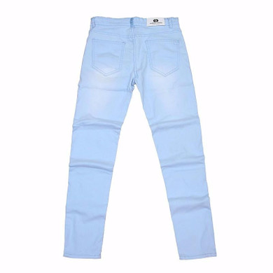 2017 Fashion Men Jeans New Arrival Design Slim Fit Fashion Jeans For Men Good Quality Blue jeans CHOLYL