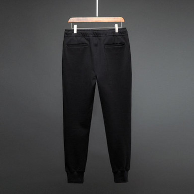 2017 Fashion Men Casual Pants Men'S Sweatpants Clothing Trousers Hip Hop Baggy Harem Pants Mens Joggers Pantalones Hombre